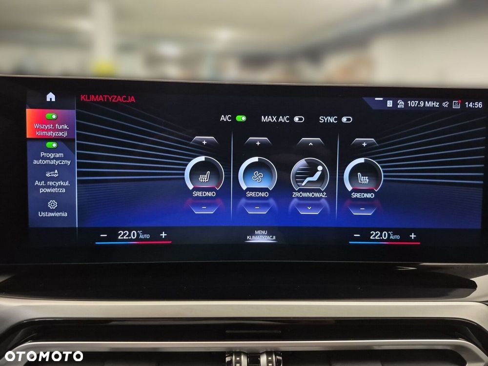 BMW Seria 3 320d xDrive mHEV - 28