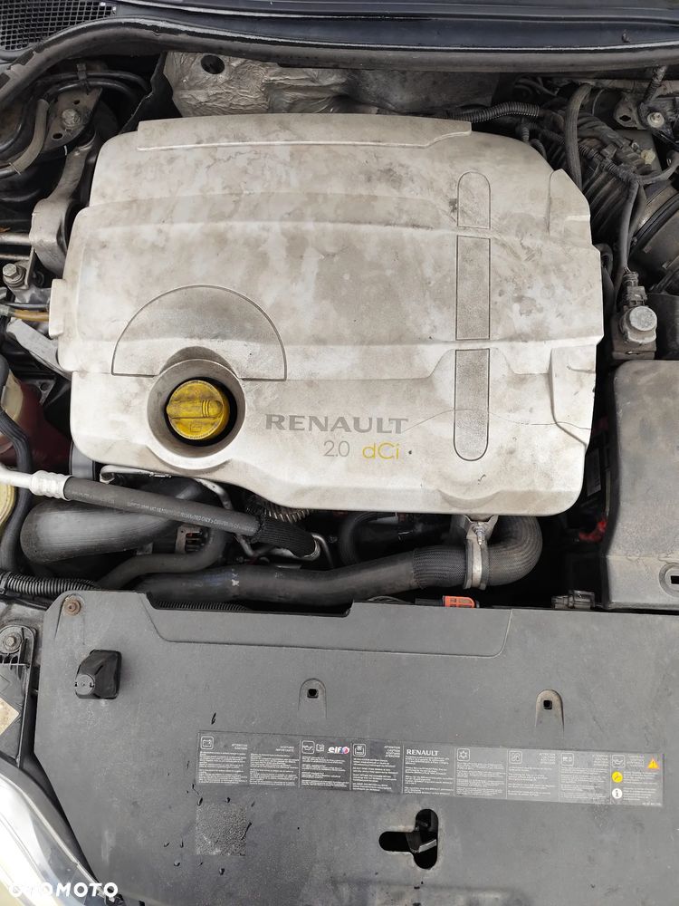 Renault Laguna 2.0 DCi Dynamique - 15