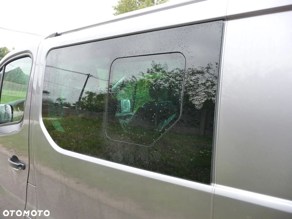 Renault Trafic L2H1 2,9t Pack Clim - 7
