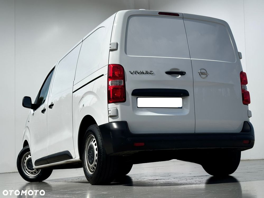 Opel Vivaro - 14