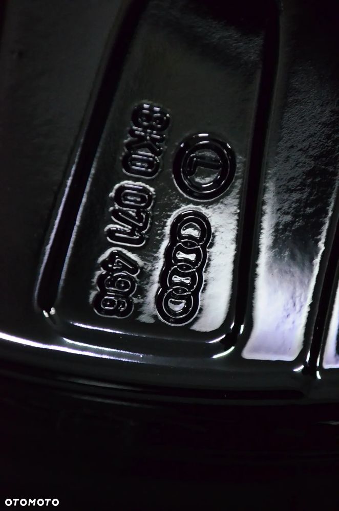 Felgi 5x112 R16 Audi A3 8p a4 b6 b7 b8 b9 Q3 VW SEAT SKODA - 7