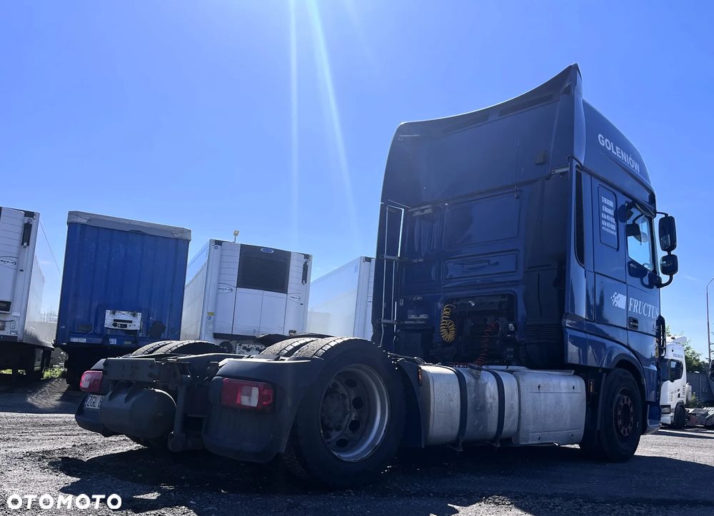 DAF XF 106 - 4
