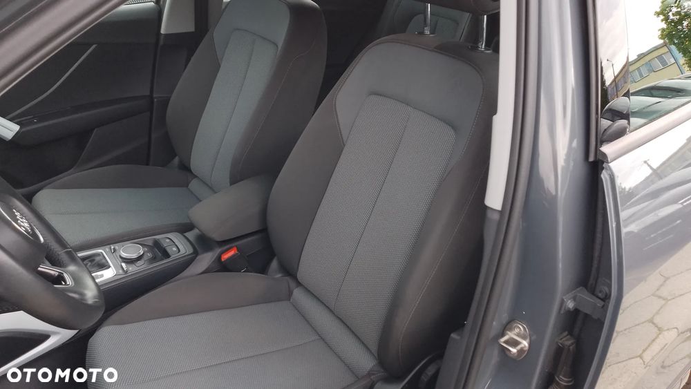 Audi Q2 30 TFSI - 25