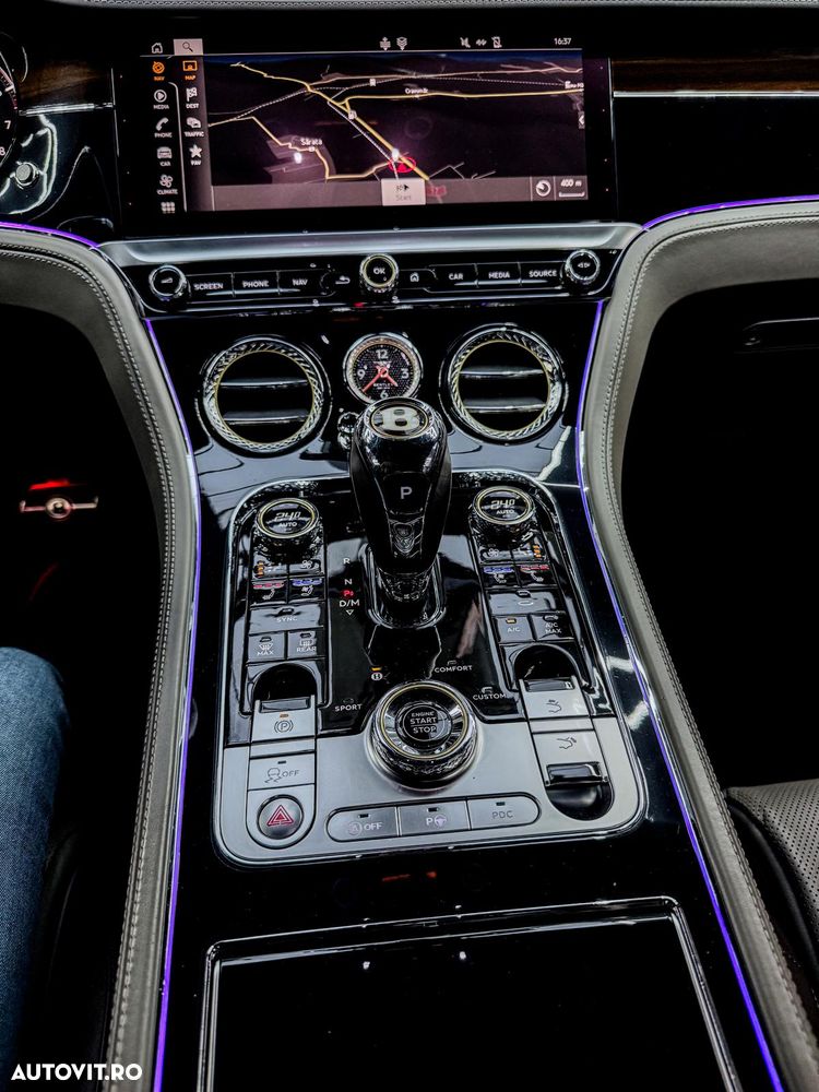 Bentley Continental - 23