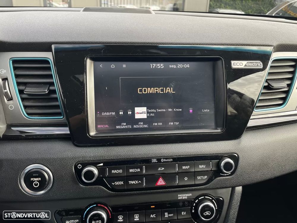 Kia e-Niro 64kWh - 34