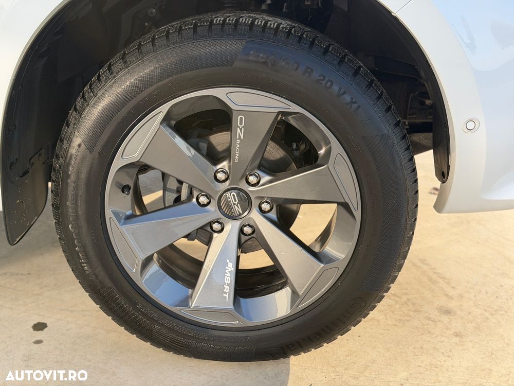 Ford Ranger 2.0 EcoBlue 213 CP 4x4 Cabina Dubla Wildtrack Aut. - 31