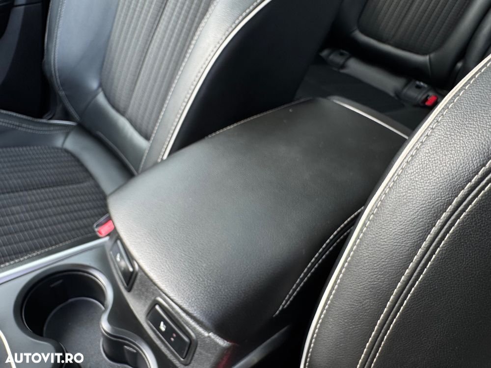 Renault Kadjar Energy dCi 130 4x4 Bose Edition - 15