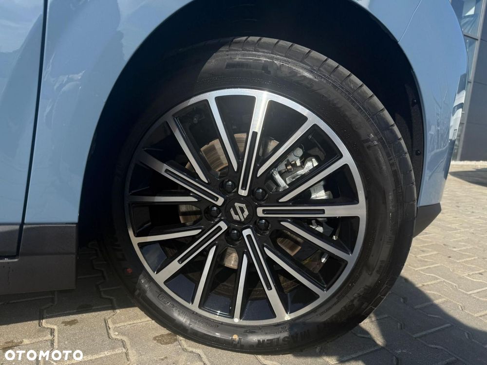 Leapmotor B10 - 10