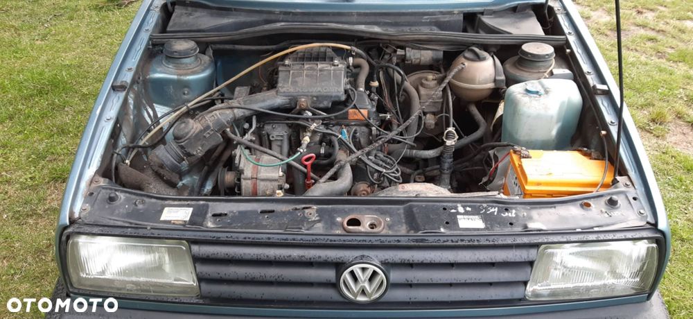 Volkswagen Jetta - 6