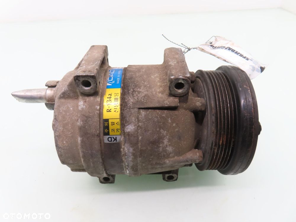 KOMPRESOR KLIMATYZACJI CHEVROLET EPICA 2.5 715113 - 1