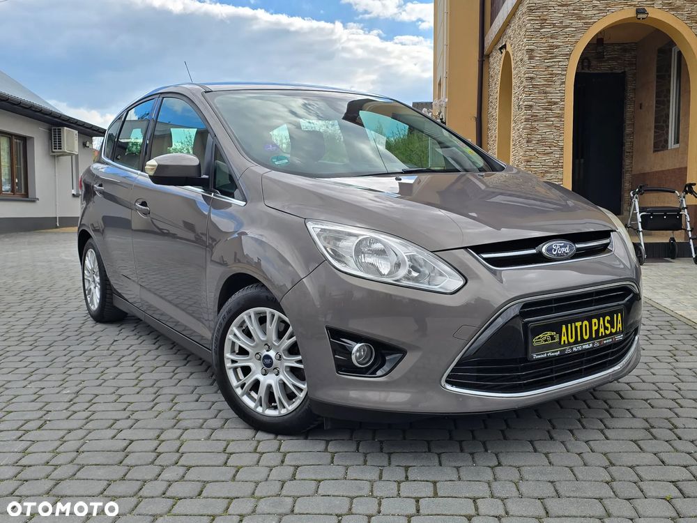 Ford C-MAX - 6
