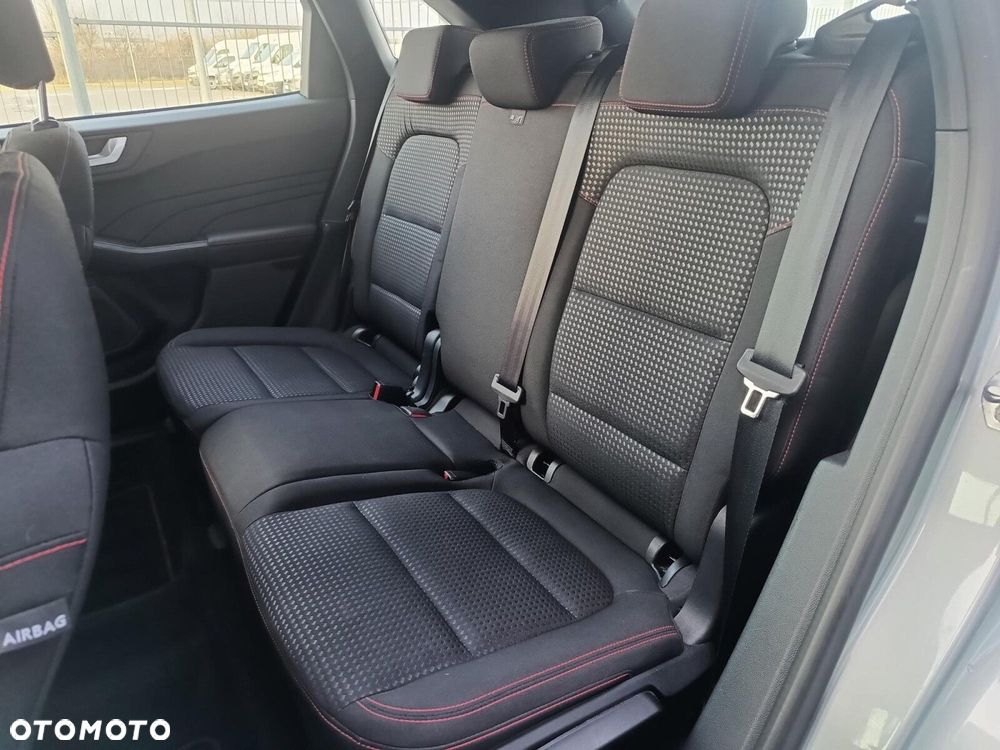 Ford Kuga 2.0 EcoBlue AWD ST-Line - 15