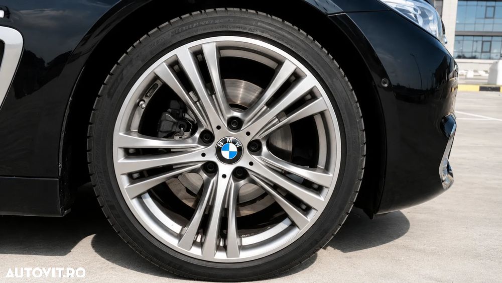 BMW Seria 4 - 11