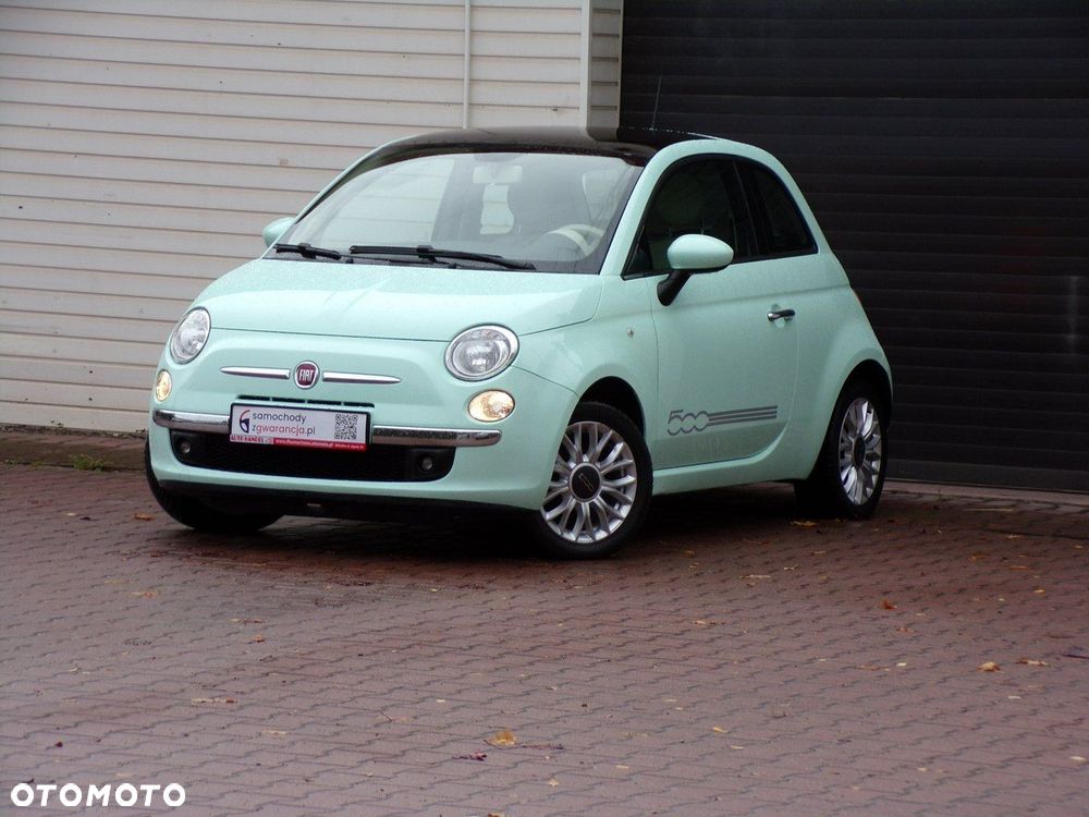 Fiat 500 - 8
