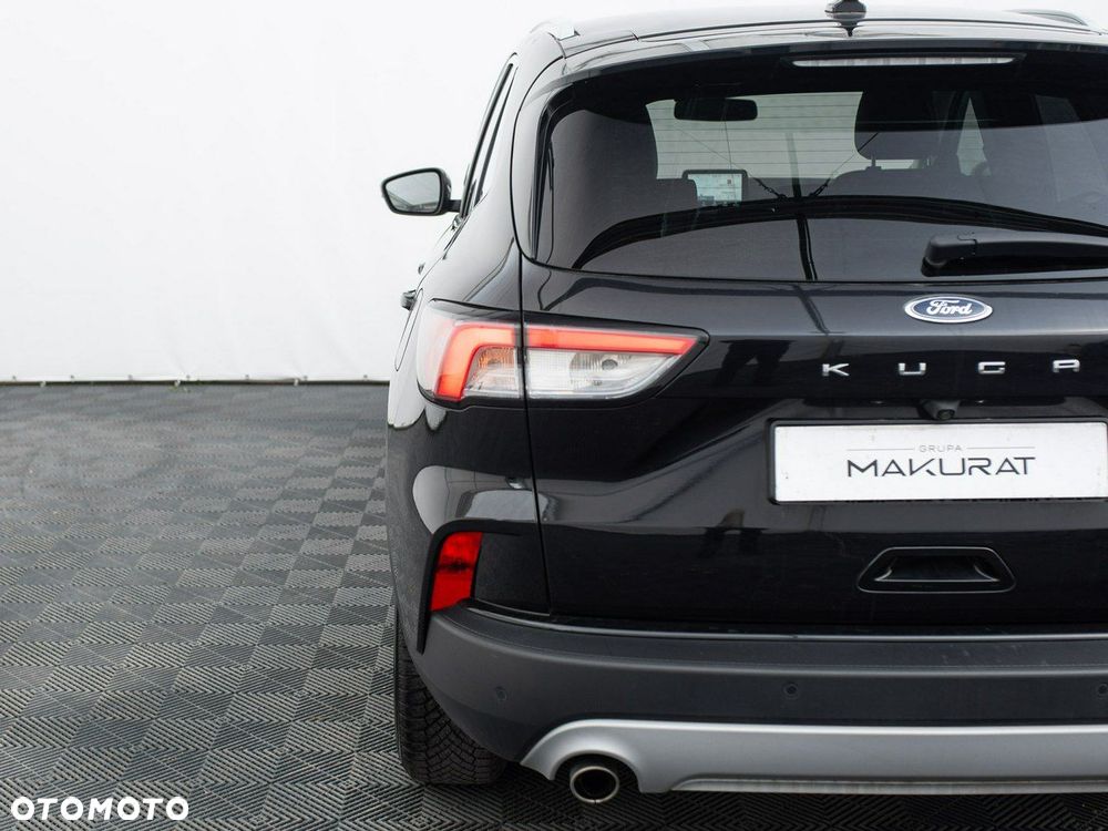 Ford Kuga 2.5 FHEV AWD Titanium X - 12