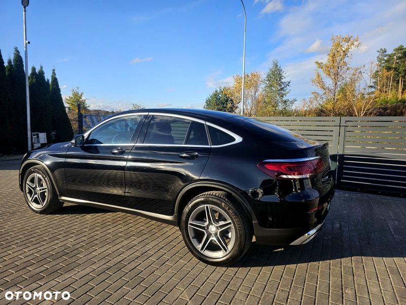 Mercedes-Benz GLC - 24