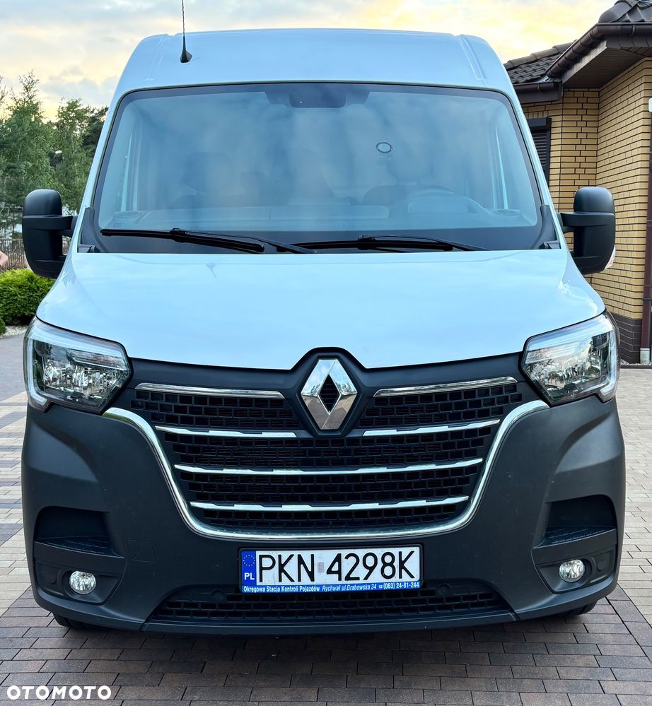 Renault Master - 3