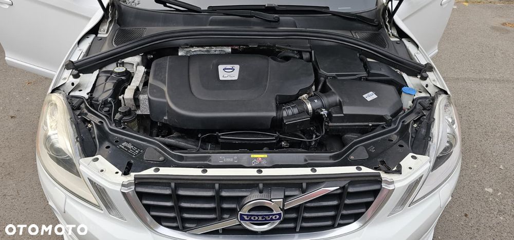 Volvo XC 60 - 28