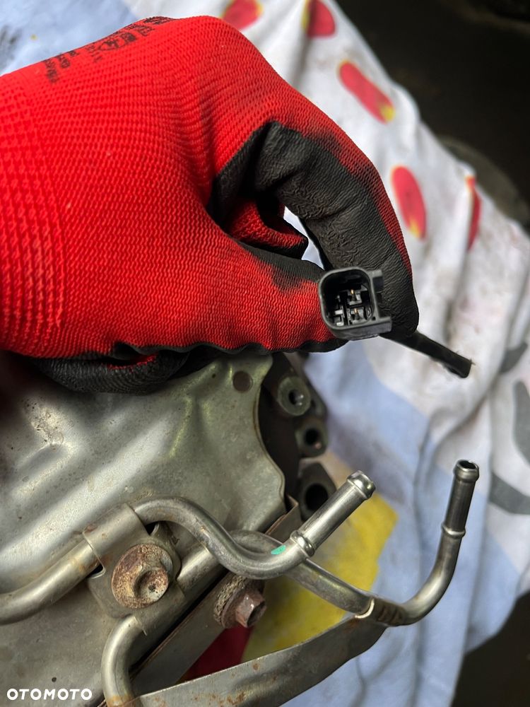 Katalizator Mazda 3 6 CX5 2.2 D SH01 - 4