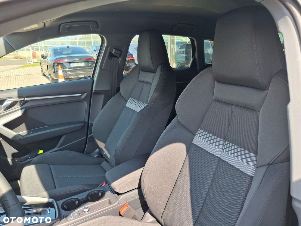 Audi A3 Sportback - 25