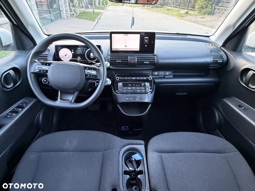 Hyundai Inster 49kWh Prime - 4