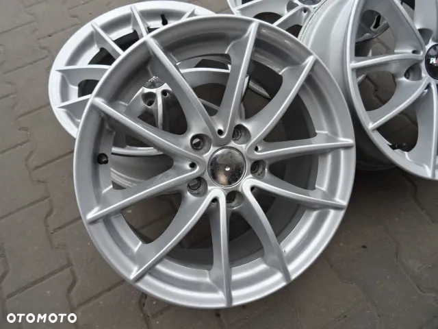 5x120 7.5Jx17 ET32 BMW INSIGNIA MINI VW T5/T6 - 2