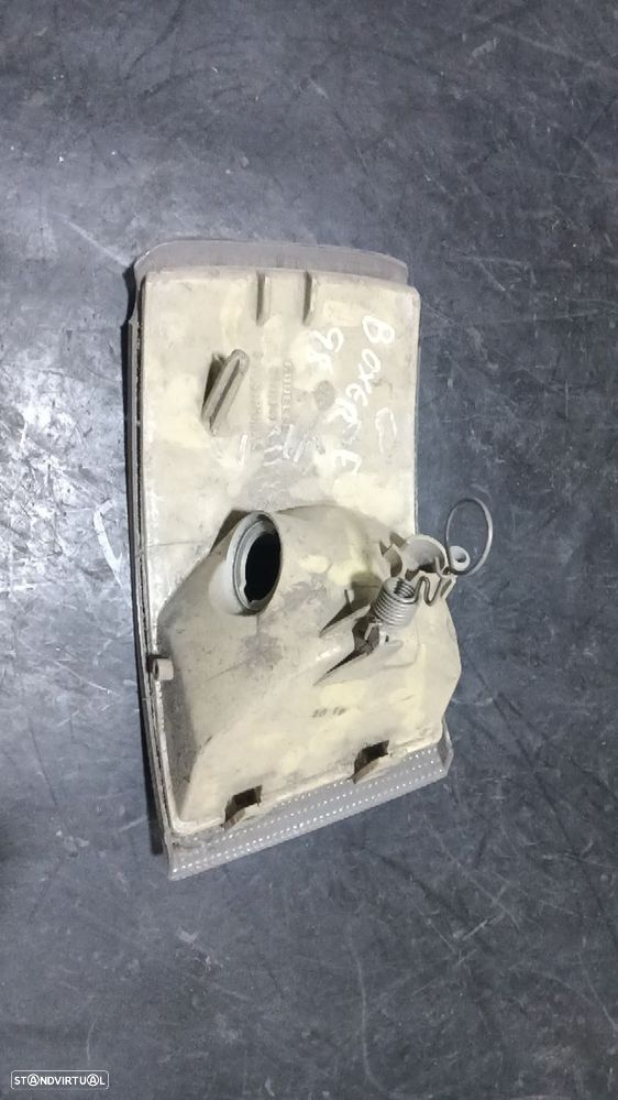 Farolim De Pisca Frente Esq Peugeot Boxer Autocarro (230P) - 3