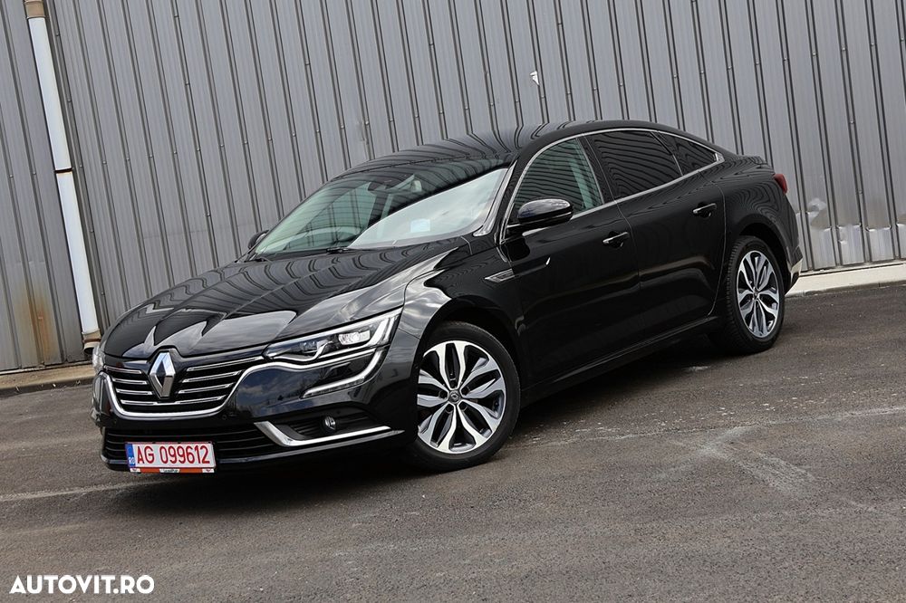 Renault Talisman - 3