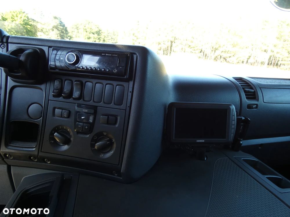 Scania P320 - 15