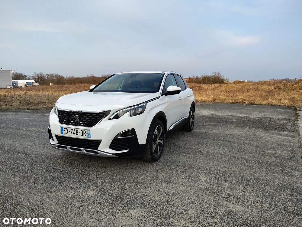 Peugeot 3008 1.5 BlueHDi Allure S&S - 19
