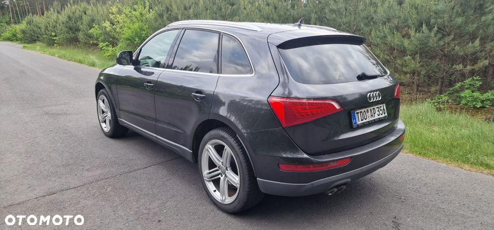 Audi Q5 2.0 TDI Quattro S tronic - 4
