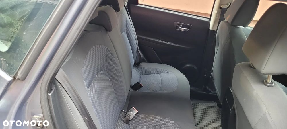 Nissan Qashqai 1.6 acenta - 6