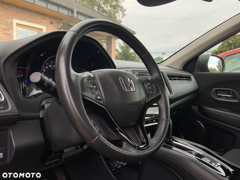 Honda HR-V 1.5 Elegance (ADAS) CVT - 15