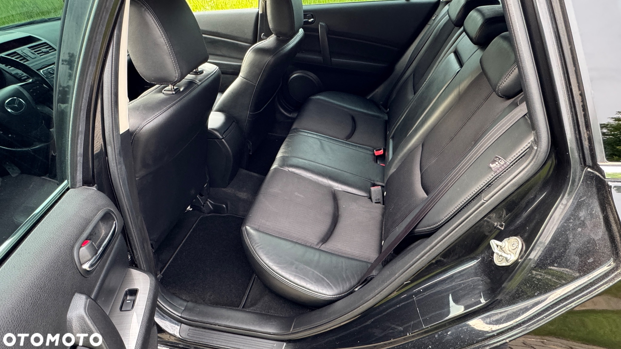 Mazda 6 - 13