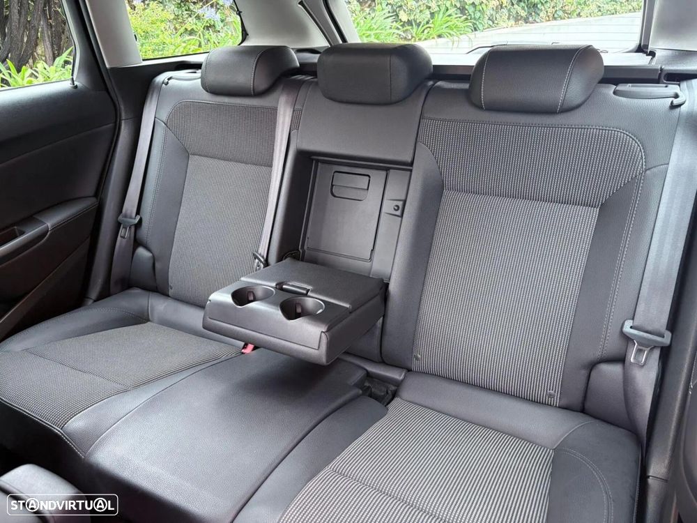 Opel Astra Sports Tourer 1.6 CDTi Executive S/S - 54