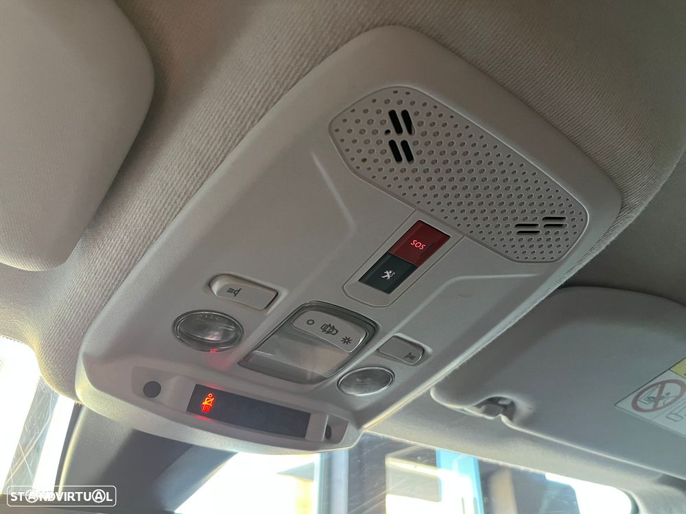 Peugeot 208 1.5 BlueHDi Active - 27