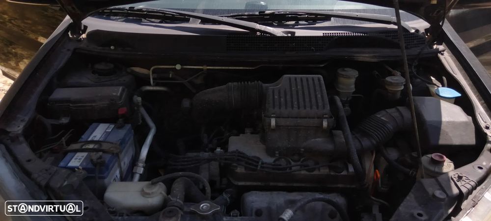 Honda HR-V 1.6 ES VTEC - 8