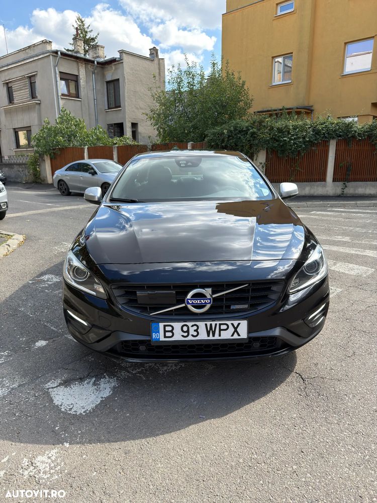 Volvo S60 - 10