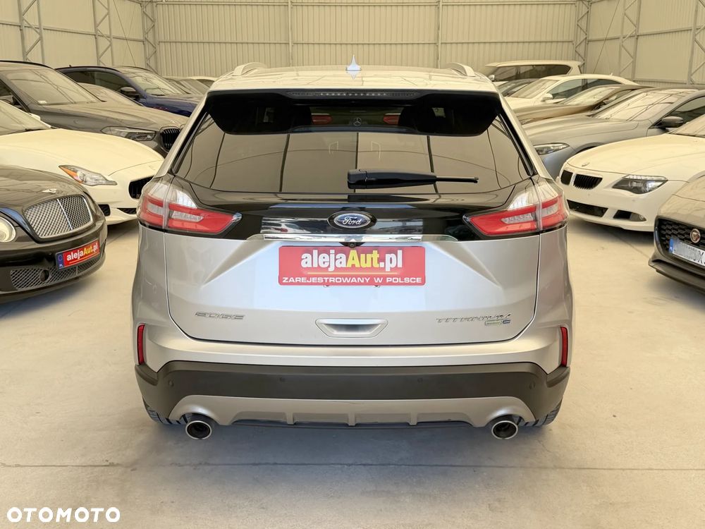 Ford Edge - 13