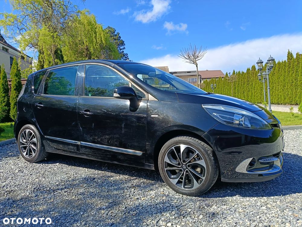 Renault Scenic Energy dCi 110 S&S Bose Edition - 36