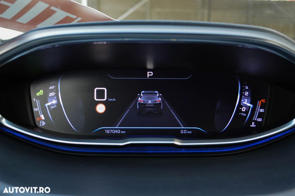 Peugeot 3008 1.6 BlueHDI S&S EAT6 GT-Line - 6