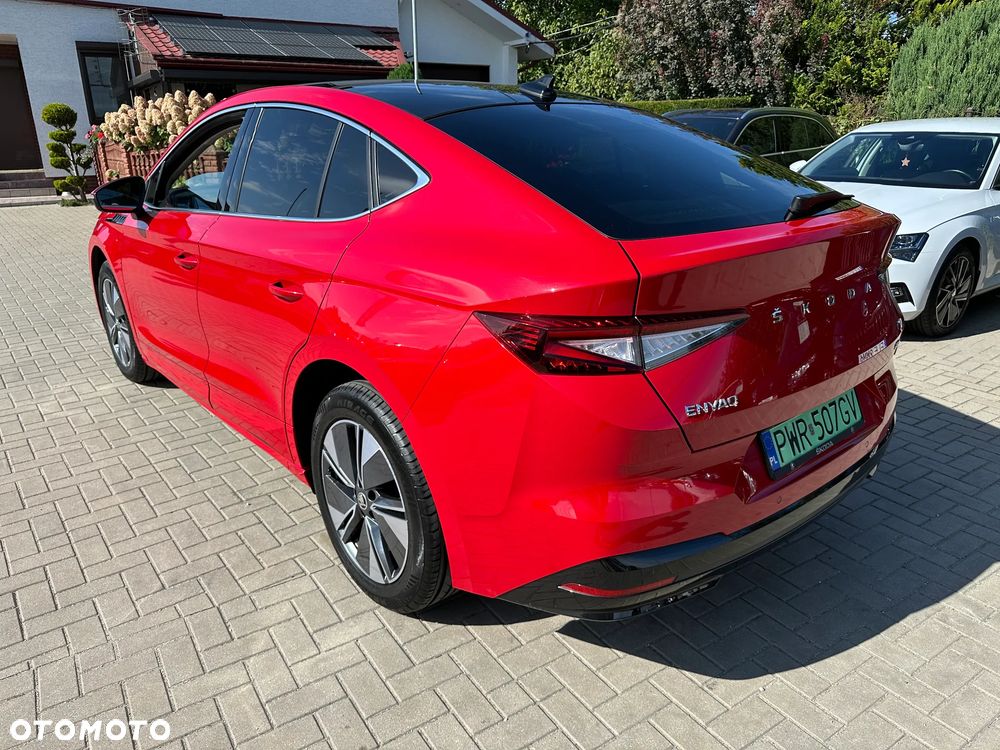 Skoda Enyaq - 4