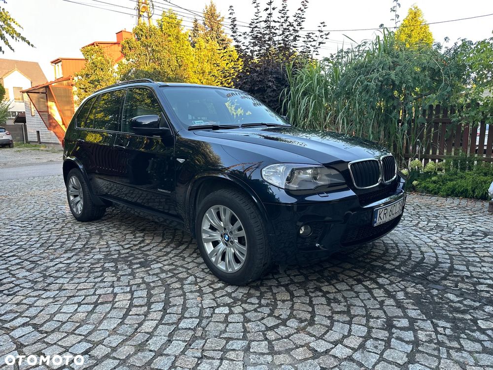 BMW X5 3.0d xDrive - 9