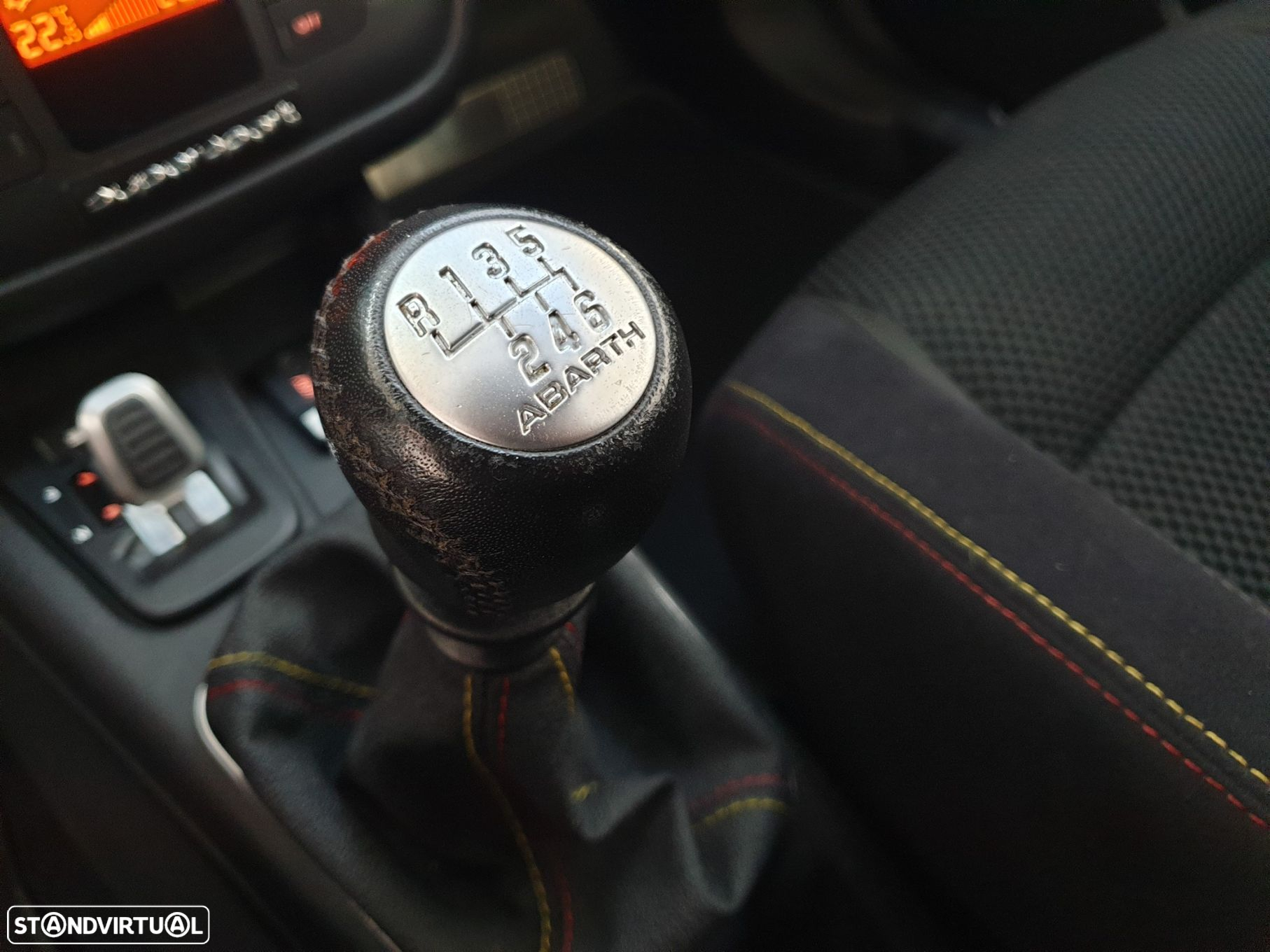 Abarth Punto Evo 1.4 T-Jet SuperSport - 23