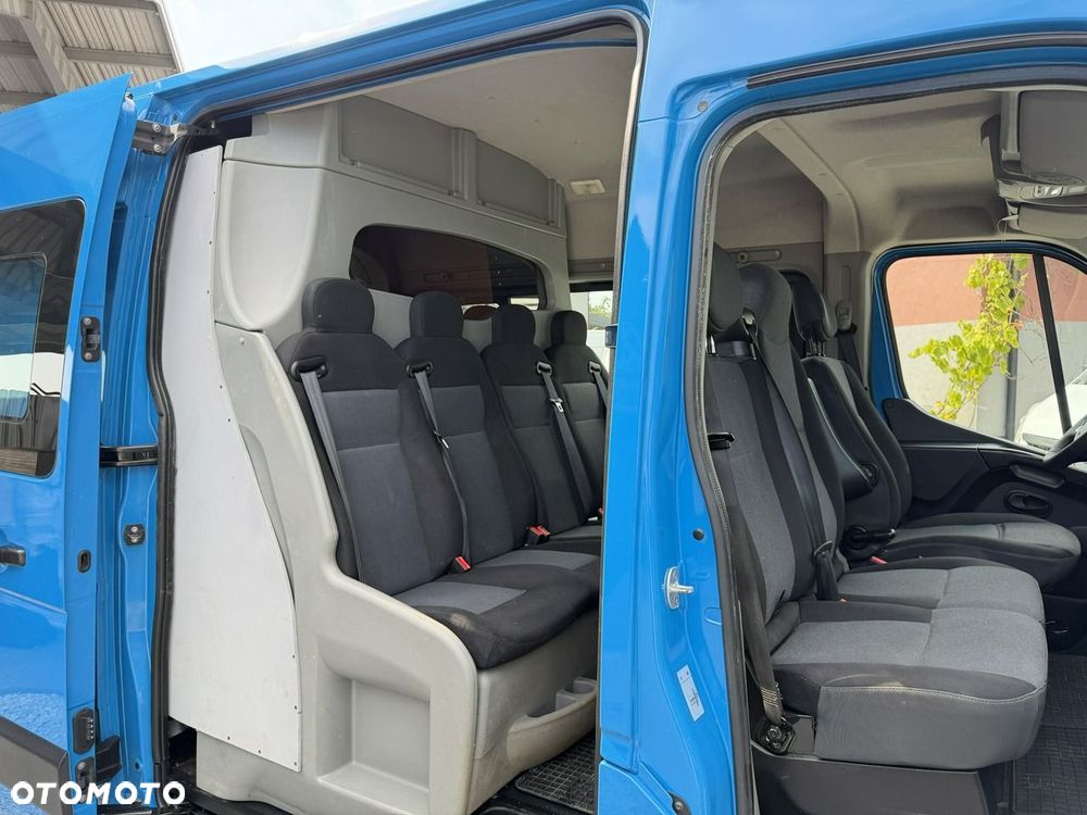 Renault Master - 7