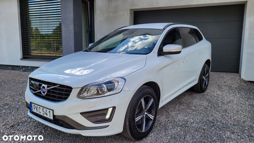 Volvo XC 60 D3 Drive-E R-Design Momentum - 15