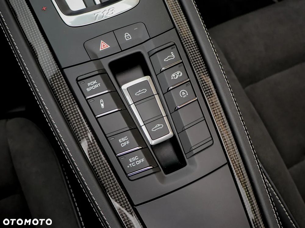 Porsche 718 Boxster - 26
