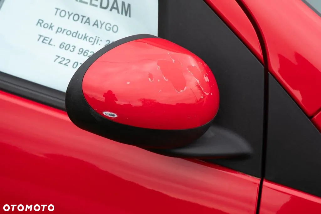 Toyota Aygo 1.0 VVT-i - 6