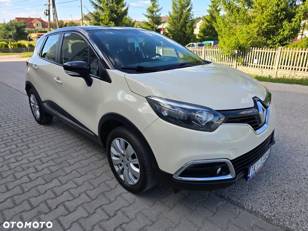 Renault Captur 0.9 Energy TCe Intens - 28