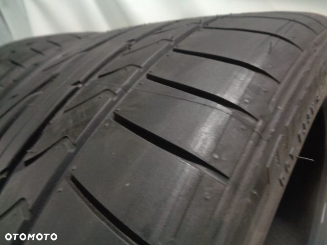 BRIDGESTONE POTENZA RE050A 295/30ZR19 100Y - 5